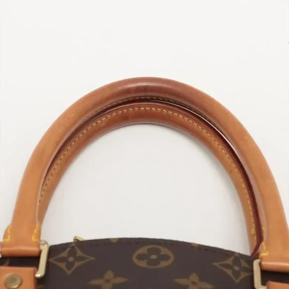 Louis Vuitton Monogram Ellipse MM Shoulder Bag - Picture 6 of 9